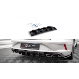 DIFUSOR TRASERO VW ARTEON R...