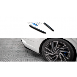 SPLITTERS TRASEROS VW...
