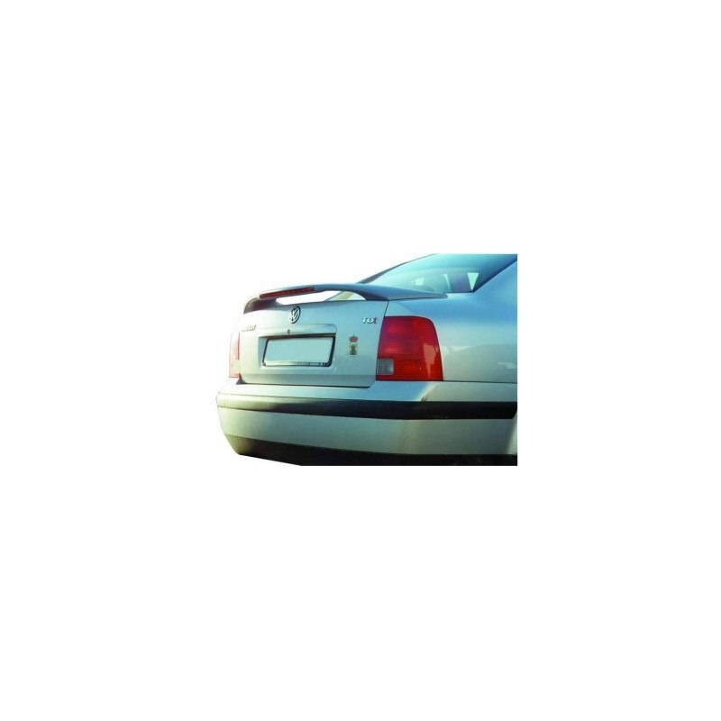 Aleron trasero VW Passat 3B 3BG con LEDs