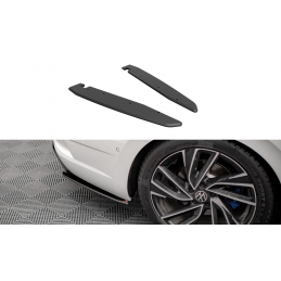 SPLITTERS TRASEROS VW...