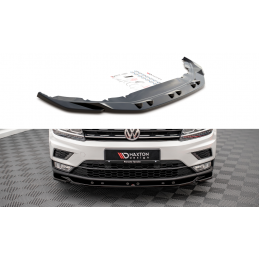 LIP DELANTERO VW TIGUAN MK2...