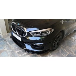LIP DELANTERO BMW SERIE 1...