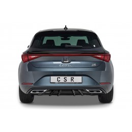 DIFUSOR TRASERO SEAT LEON...
