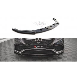 LIP DELANTERO MERCEDES GLE...
