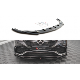 LIP DELANTERO MERCEDES GLE...