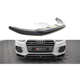 LIP DELANTERO AUDI Q3...