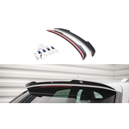 ALERON LIP AUDI Q3 S-LINE...