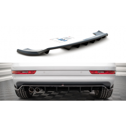DIFUSOR TRASERO AUDI Q3...
