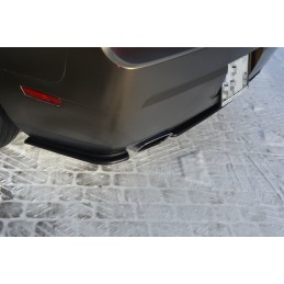 SPLITTERS TRASEROS DODGE...