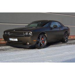 LIP DELANTERO DODGE...