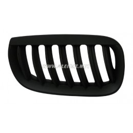 Parillas BMW E53 04 06 Serie X5   negro