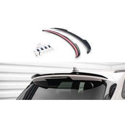 ALERON LIP FORD KUGA...