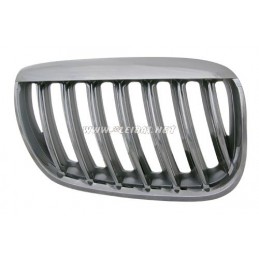 Parillas BMW E53 04 06 Serie X5   cromado