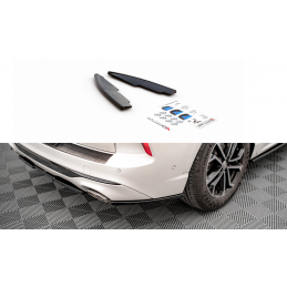 SPLITTERS TRASEROS FORD...