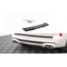 DIFUSOR TRASERO FOR FORD...