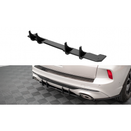 DIFUSOR TRASERO FORD KUGA...