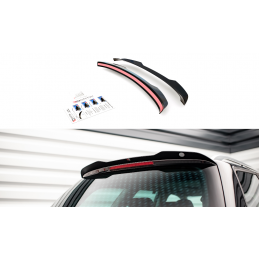ALERON LIP SEAT EXEO ST...