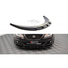 LIP DELANTERO SEAT EXEO...