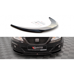 LIP DELANTERO SEAT EXEO...