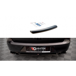 DIFUSOR TRASERO SEAT EXEO...