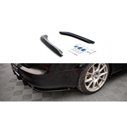 SPLITTERS TRASEROS SEAT...