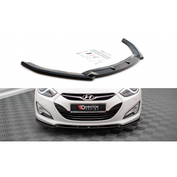 LIP DELANTERO HYUNDAI I40...