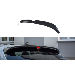 ALERON LIP KIA PROCEED GT 2018  MAXTON