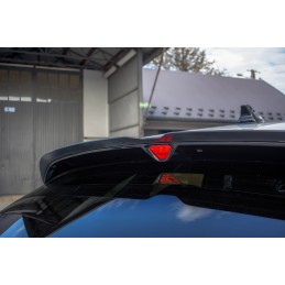 ALERON LIP KIA PROCEED GT 2018  MAXTON