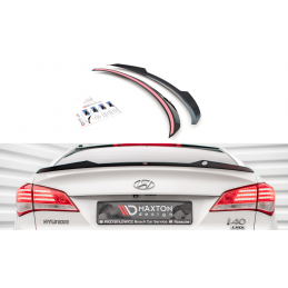 ALERON LIP HYUNDAI I40...