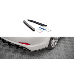 SPLITTERS TRASEROS HYUNDAI...