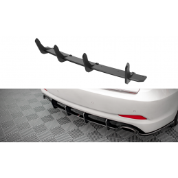 DIFUSOR TRASERO HYUNDAI I40...