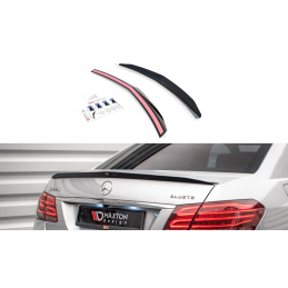 ALERON LIP MERCEDES E63 AMG...