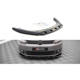LIP DELANTERO VW CADDY MK3...