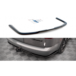 DIFUSOR TRASERO VW CADDY...