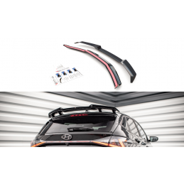 ALERON LIP HYUNDAI I20 N...