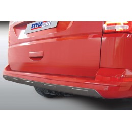 DIFUSOR TRASERO VW T6 2015-...