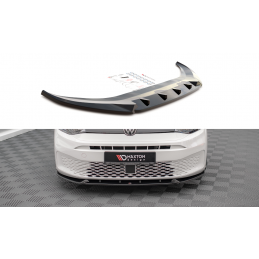 LIP DELANTERO VW CADDY MK5...