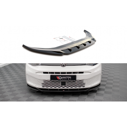 LIP DELANTERO VW CADDY MK5...