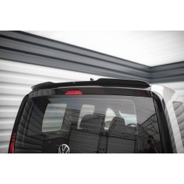 ALERON LIP VW CADDY MK5...