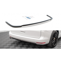 DIFUSOR TRASERO VW CADDY...