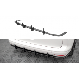 DIFUSOR TRASERO VW CADDY...