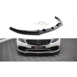 LIP DELANTERO MERCEDES-AMG...