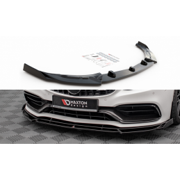 LIP DELANTERO MERCEDES-AMG...