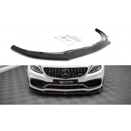 LIP DELANTERO MERCEDES-AMG...