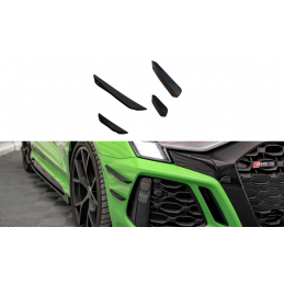 CANARDS AUDI RS3 8Y 2020-...
