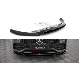 LIP DELANTERO MERCEDES GLC...