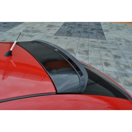 Aleron lip trasero Seat Leon 1M CUPRA 1998 2005 MAXTON