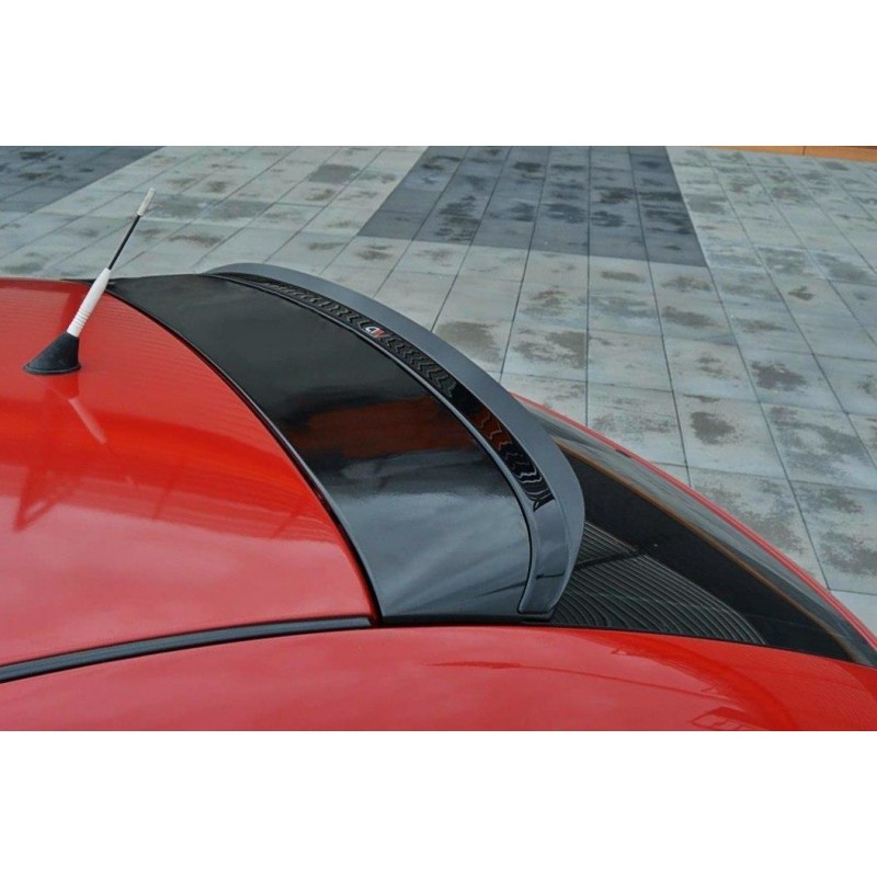 Aleron lip trasero Seat Leon 1M CUPRA 1998 2005 MAXTON