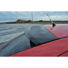 Aleron lip trasero Seat Leon 1M CUPRA 1998 2005 MAXTON