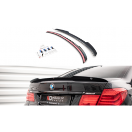 ALERON LIP BMW 7 M-PACK F01...